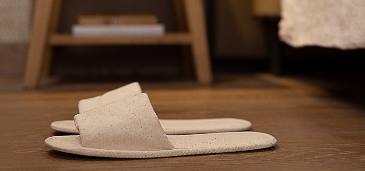 Slippers