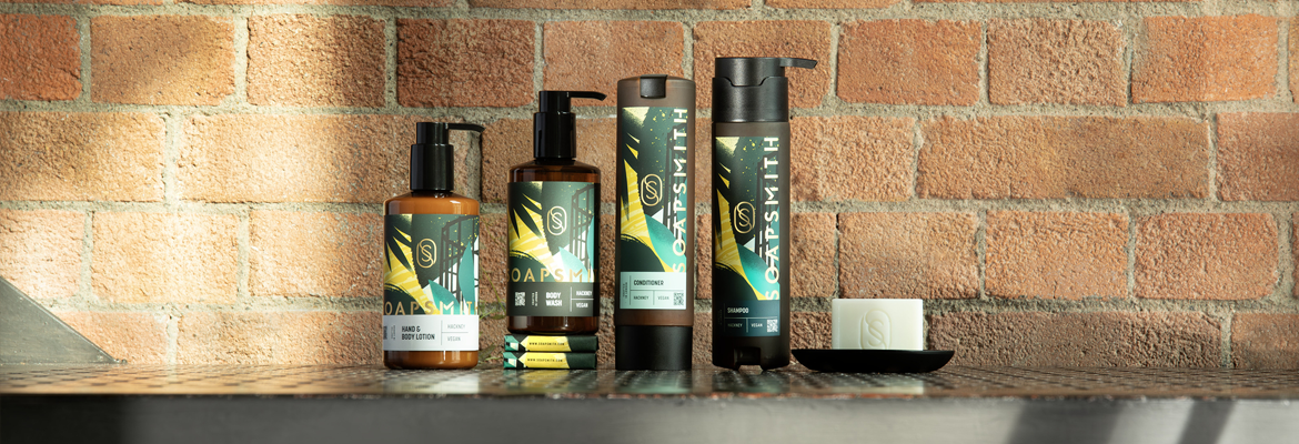 Soapsmith