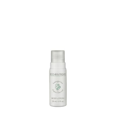 ECO-BOUTIQUE - Body Lotion, 30 ml