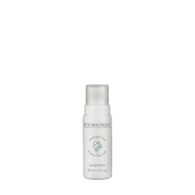 ECO-BOUTIQUE - Hair Shampoo, 30 ml