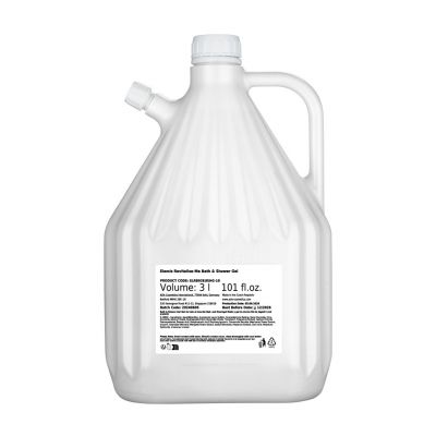 Elemis Revitalise-Me 3ltr Bath & Shower Gel