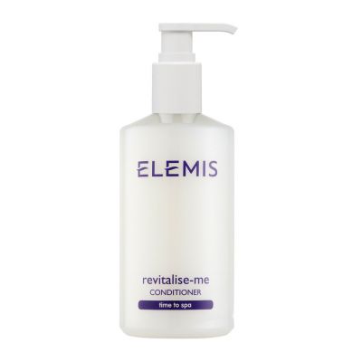 Elemis Revitalise-Me 300ml Conditioner in bottle Cannes with pump