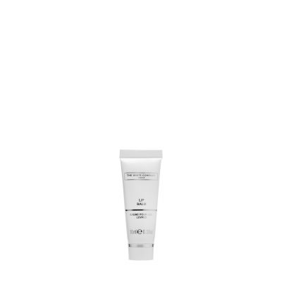 The White Company Flowers 10ml Lip Balm tube
