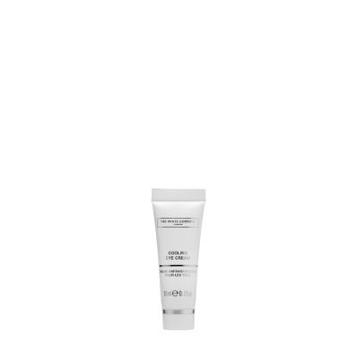 The White Company Flowers 10ml Eye Gel in tube