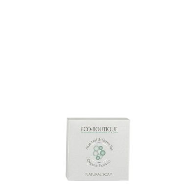 Eco Boutique - Soap bar, 30 g