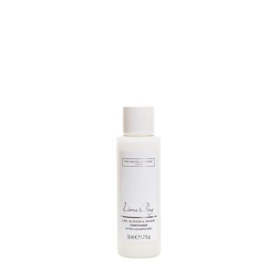 The White Company Lime&Bay 50ml Conditioner in bottle Praha