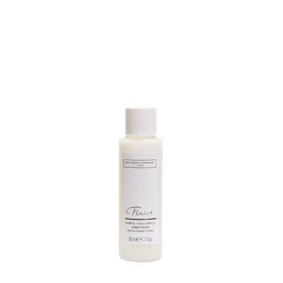 The White Company Flowers 50ml Conditioner in bottle Praha