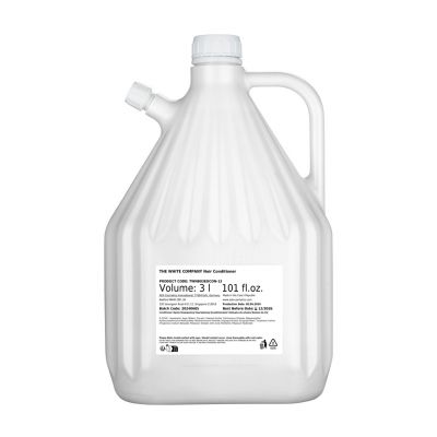 The White Company Noir 3ltr Conditioner