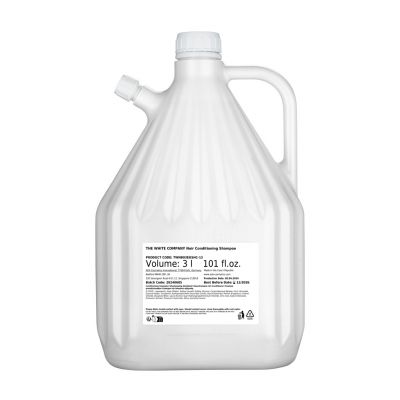 The White Company Noir 3ltr Conditioning Shampoo