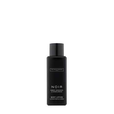 The White Company Noir 50ml Body Lotion
