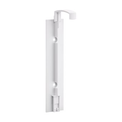 Smart Care System - White Holder, Screw-Fix