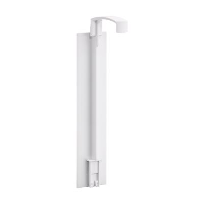 Smart Care System - White Holder, Self-Adhesive