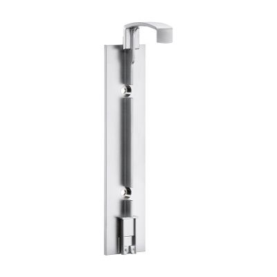 Smart Care System - Matt Chrome Holder, To Screw