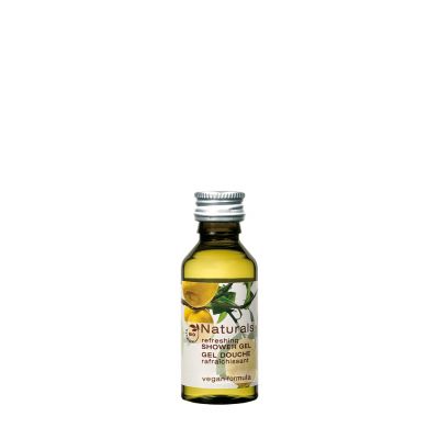 Naturals - Bath & Shower Gel, 30 ml