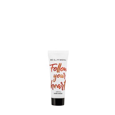 Be different! - Hair Shampoo, 25 ml