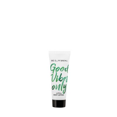 Be Different - Uplifting Body Lotion, 25 ml