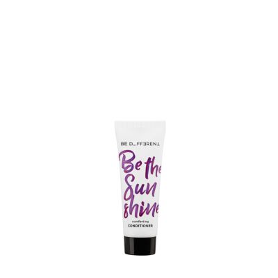 Be different! - Conditioner, 25 ml