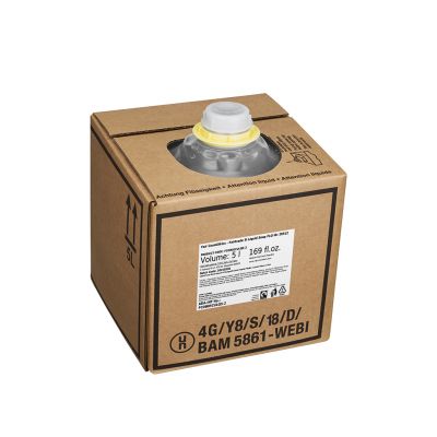 FAIR CosmEthics - Liquid Soap 5 Litre