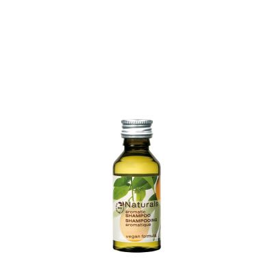Naturals - Hair Shampoo, 30 ml