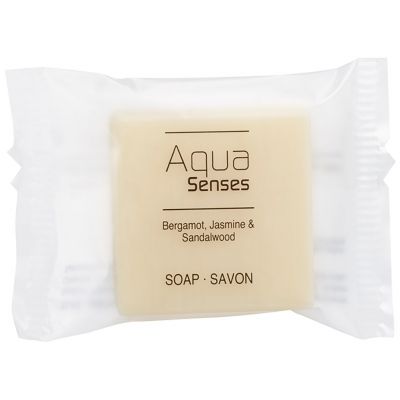 Aqua Senses - Soap in Sachet, 15 g