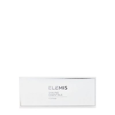 Elemis Shaving Kit in cardboard box