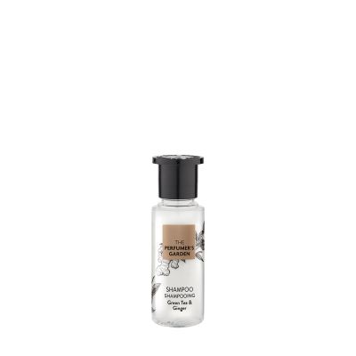 The Perfumers Garden - Hair Shampoo, 30 ml
