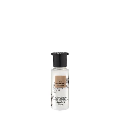 The Perfumers Garden - Body Lotion, 30 ml