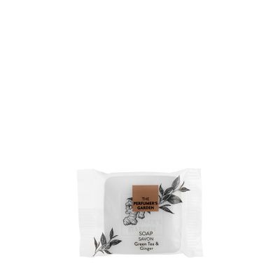 The Perfumers Garden - Soap in Sachet, 15 g