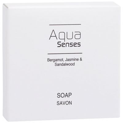 Aqua Senses  Soap, 20 g