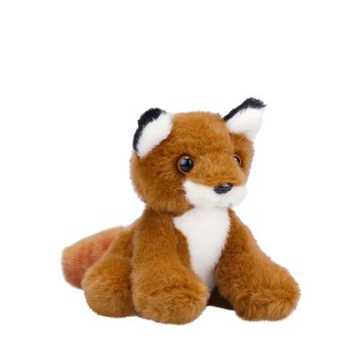 my forest FRIENDS - Fox Plush Toy