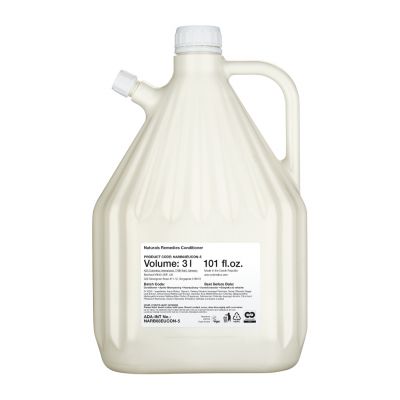Naturals REMEDIES - Conditioner, 3 Liter