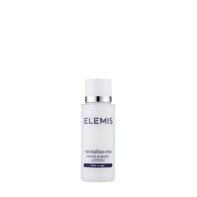 Elemis Revitalise-Me - EUAU 30ml Hand & Body Lotion