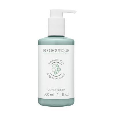ECO-BOUTIQUE - Conditioner, 295 ml