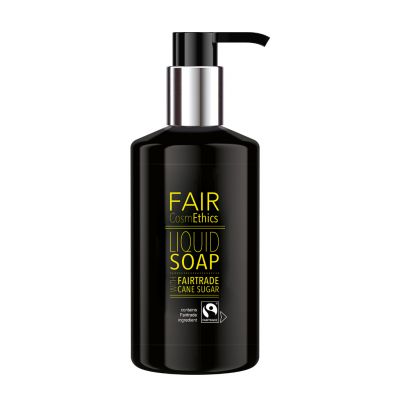 FAIR CosmEthics - Liquid Soap In Pump Dispenser, 300 ml
