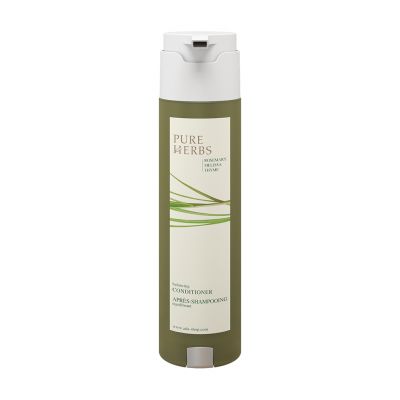 Pure Herbs - Balancing Conditioner, SHAPE-Spender, 300 ml