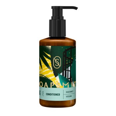 Soapsmith-Hackney 300ml Conditioner in bottle Cannes with pump
