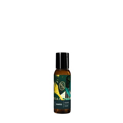 Soapsmith-Hackney 35ml Shampoo