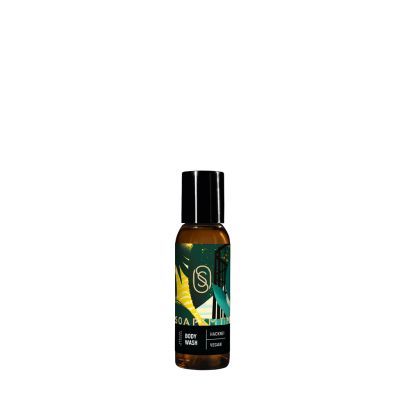 Soapsmith-Hackney 35ml Bath & Shower Gel