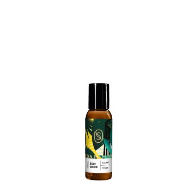 Soapsmith-Hackney 35ml Body Lotion