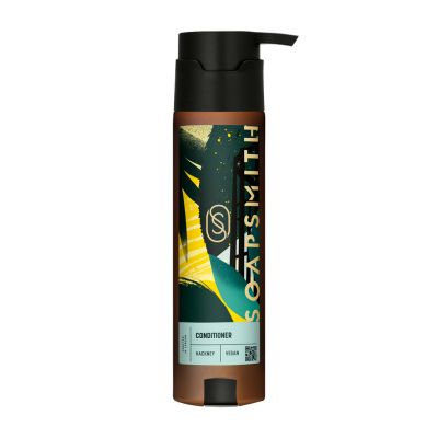 Soapsmith-Hackney 300ml Conditioner in bottle SHAPE with pump