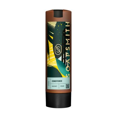 Soapsmith-Hackney 300ml Conditioner in bottle Smart Care System