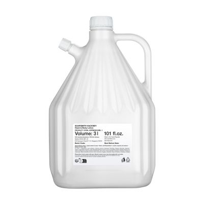 Soapsmith-Hackney 3ltr Hand & Body Lotion