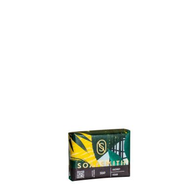 Soapsmith-Hackney 30g Paper wrapped soap