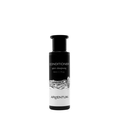 Argentum 50ml Conditioner in bottle Praha