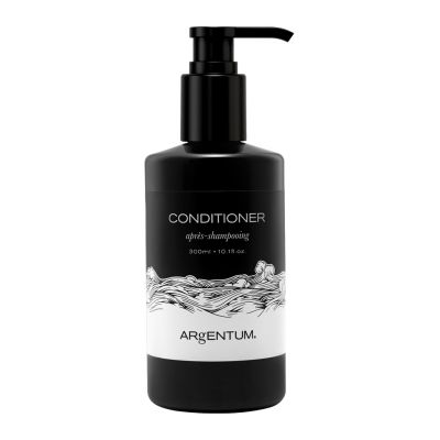 Argentum 300ml Conditioner in bottle Cannes with pump