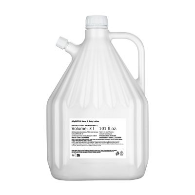 Argentum 3ltr Hand & Body Lotion