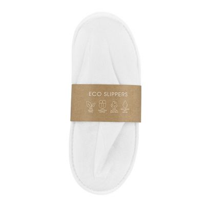 Eco Slippers
