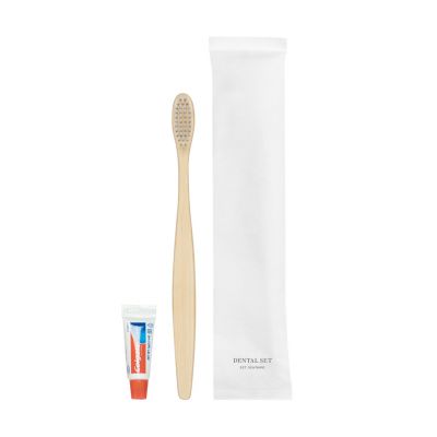 EcoEssential - Dental Kit