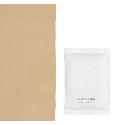 EcoEssential - Sanitary Bag