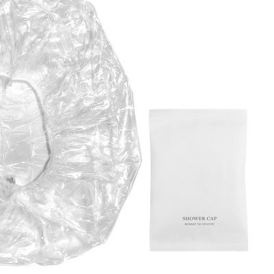 EcoEssential - Shower Cap